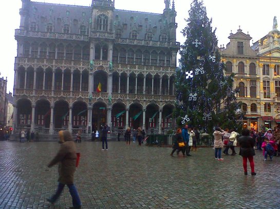 Grand Place (1)