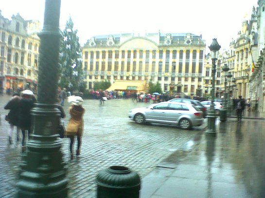 Grand Place (3)