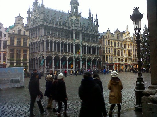 Grand Place (4)